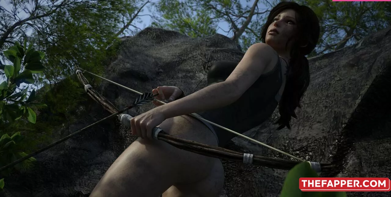 Tomb Raider [lara Croft]  Onlyfans Leaked Nude Image #aaSWtAlQr7